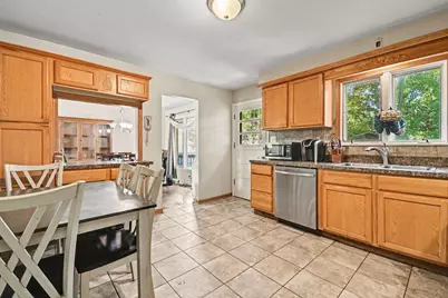 906 N Rainbow Drive, Glenwood, IL 60425 - Photo 14