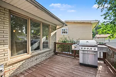 906 N Rainbow Drive, Glenwood, IL 60425 - Photo 22