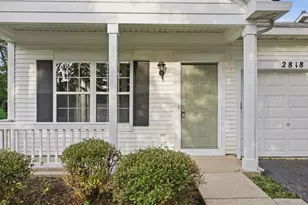 2818 Sun Valley Dr, Plainfield, IL 60586 - Photo 2