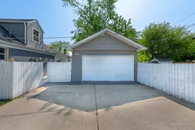 40 W 36th Place, Steger, IL 60475 - Photo 32