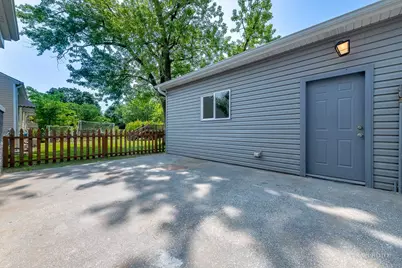 40 W 36th Place, Steger, IL 60475 - Photo 34