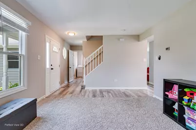 7002 Monmouth Drive, Joliet, IL 60431 - Photo 10