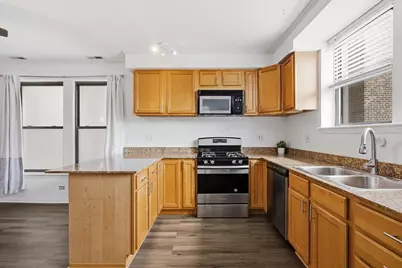 1627 W Columbia Avenue #1E, Chicago, IL 60626 - Photo 4