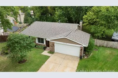 30W261 Leominster Court, Warrenville, IL 60555 - Photo 20