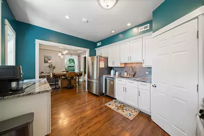 1114 Main Street #1W, Evanston, IL 60202 - Photo 4