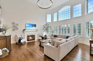 8 Prairie Landings Ct, Hawthorn Woods, IL 60047 - Photo 18