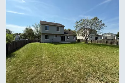 1441 Bluestem Lane, Minooka, IL 60447 - Photo 32