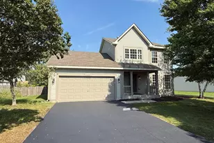1441 Bluestem Ln, Minooka, IL 60447 - Photo 1
