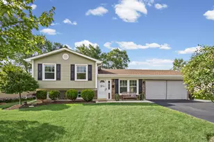 525 Ginger Trail, Lake Zurich, IL 60047 - Photo 1