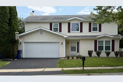 5431 Ebony Court, Gurnee, IL 60031 - Photo 1