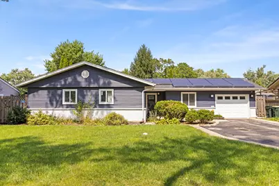724 E Baldwin Road, Palatine, IL 60074 - Photo 1