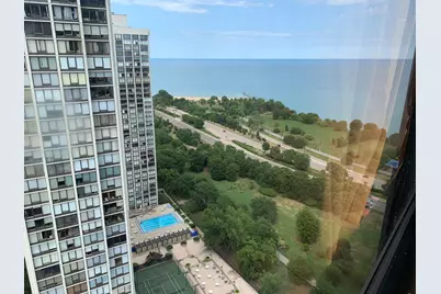 5415 N Sheridan Road #3510, Chicago, IL 60640 - Photo 2
