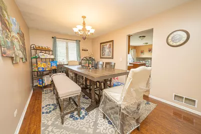 1126 Harvest Drive, Shorewood, IL 60404 - Photo 10