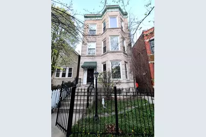 2423 N Washtenaw Avenue #3, Chicago, IL 60647 - Photo 1