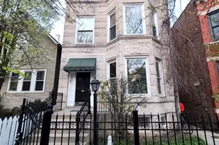 2423 N Washtenaw Ave, Chicago, IL 60647 - Photo 1