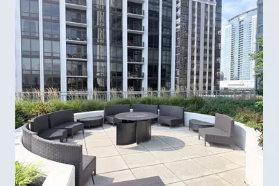 1235 S Prairie Avenue #1206, Chicago, IL 60605 - Photo 20
