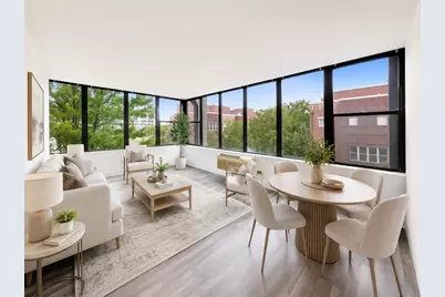 345 E Eastgate Place #302, Chicago, IL 60616 - Photo 2