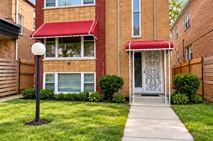 7922 S Wood St, Chicago, IL 60620 - Photo 1
