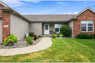 1725 Hunters Run Drive, Bourbonnais, IL 60914 - Photo 2