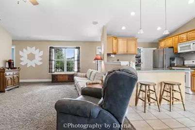 1725 Hunters Run Drive, Bourbonnais, IL 60914 - Photo 6