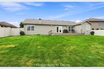 1725 Hunters Run Drive, Bourbonnais, IL 60914 - Photo 30