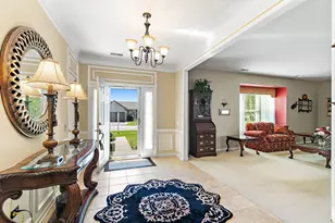 12225 Arlington Dr, Huntley, IL 60142 - Photo 2