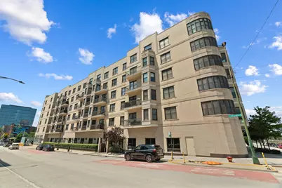 520 N Halsted Street #305, Chicago, IL 60642 - Photo 1