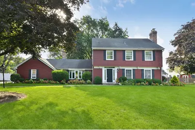 848 Rocksbury Court, Batavia, IL 60510 - Photo 1