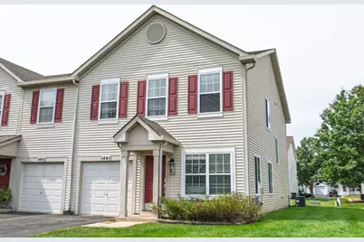 1441 Levato Lane, Minooka, IL 60447 - Photo 2