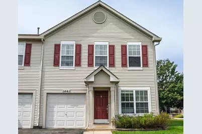1441 Levato Lane, Minooka, IL 60447 - Photo 1