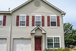 1441 Levato Ln, Minooka, IL 60447 - Photo 1