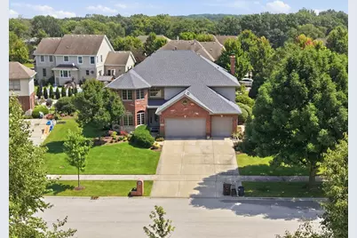 20015 Red Oak Drive, Mokena, IL 60448 - Photo 2