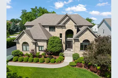 1411 Hatchwood Court, Naperville, IL 60565 - Photo 2