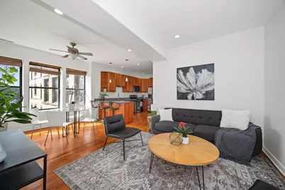4823 N Kimball Avenue #2, Chicago, IL 60625 - Photo 2
