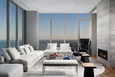 363 E Wacker Drive #7601, Chicago, IL 60601 - Photo 14
