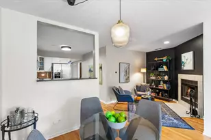 1436 N Bosworth Ave, Chicago, IL 60642 - Photo 8