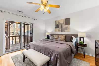 1436 N Bosworth Avenue #2, Chicago, IL 60642 - Photo 14