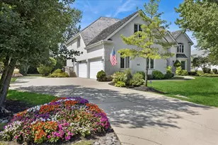 9200 Falling Waters Dr, Burr Ridge, IL 60527 - Photo 50