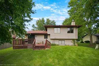 2211 Jackson Branch Drive, New Lenox, IL 60451 - Photo 20
