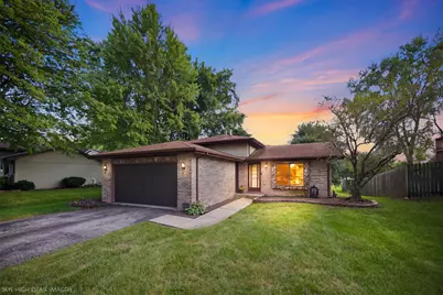 2211 Jackson Branch Drive, New Lenox, IL 60451 - Photo 1