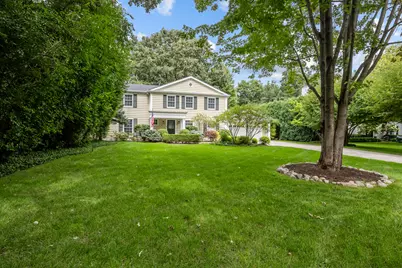 777 Cherokee Road, Lake Forest, IL 60045 - Photo 2