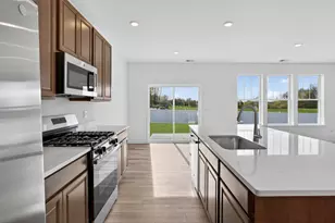 2338 Heartwood Ln, Woodstock, IL 60098 - Photo 8