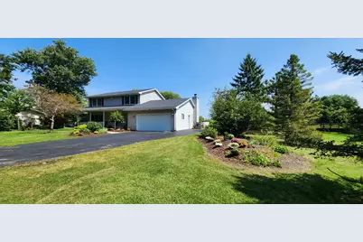 23235 S Volbrecht Road, Crete, IL 60417 - Photo 2