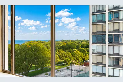 5455 N Sheridan Road #1012, Chicago, IL 60640 - Photo 12