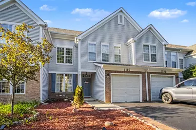 2157 Rossiter Parkway, Plainfield, IL 60586 - Photo 2