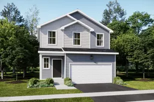 307 Buchanan Dr, Waterman, IL 60556 - Photo 1