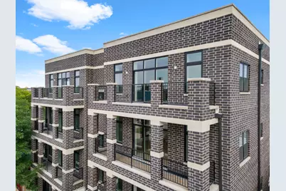 5689 N Lincoln Avenue #4S, Chicago, IL 60659 - Photo 1