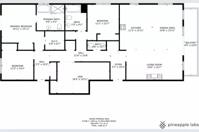 5689 N Lincoln Avenue #4S, Chicago, IL 60659 - Photo 14