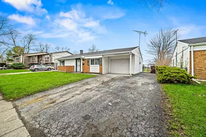 1801 215th Place, Sauk Village, IL 60411 - Photo 2