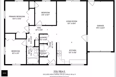 1801 215th Place, Sauk Village, IL 60411 - Photo 16